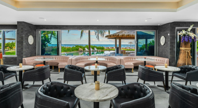 Koi Resort Saint Kitts, Curio Collection by Hilton, Buchen Sie Resort Basseterre St Kitts