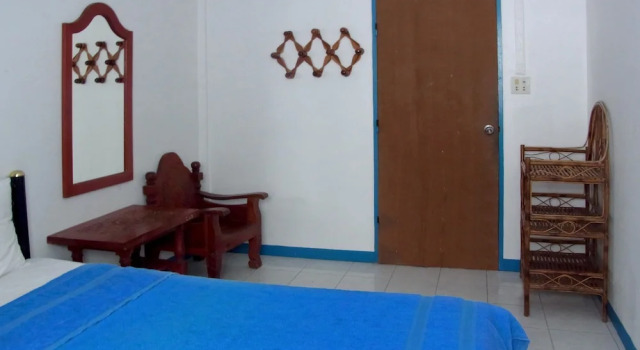 Двухместный номер Economy Niku Guesthouse