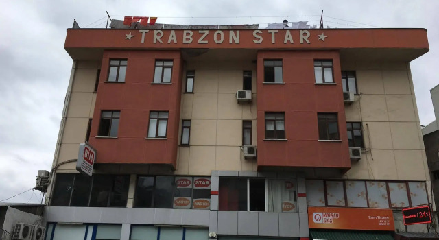 Trabzon Star Pansiyon
