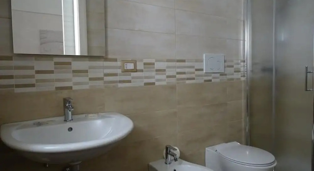 Двухместный номер Comfort Nonna Ia B&B