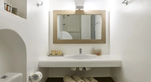 Вилла Comfort Mykonos Supreme Comfort Suites & Villas