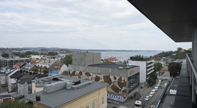 Hotel Dronningen