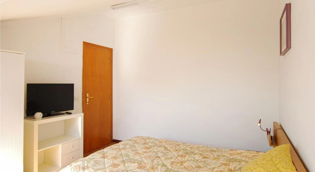 Beautiful Apartment in Porto San Giorgio With Wifi and 1 Bedrooms, Rezervovat Apartmán Porto San Giorgio 