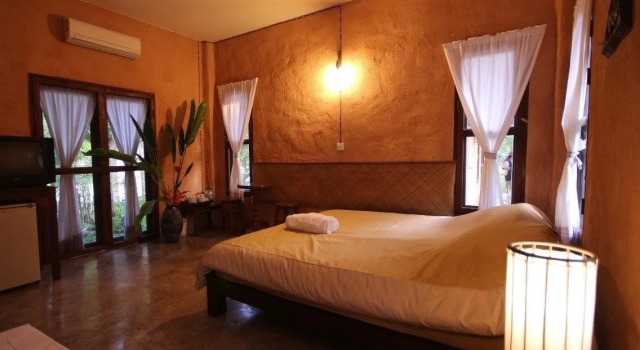 Foreste Resort