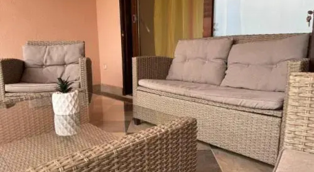 Apartments Bernarda 1, Reserva ahora Apartamento Nin Condado de Zadar