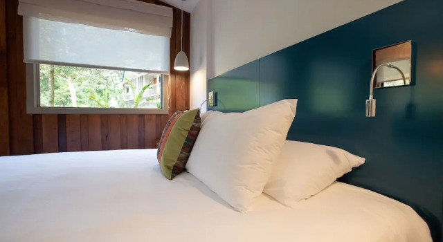 Номер Superior Senda Monteverde Hotel Member of the Cayuga Collection
