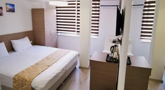 Stone Bridge Guesthouse