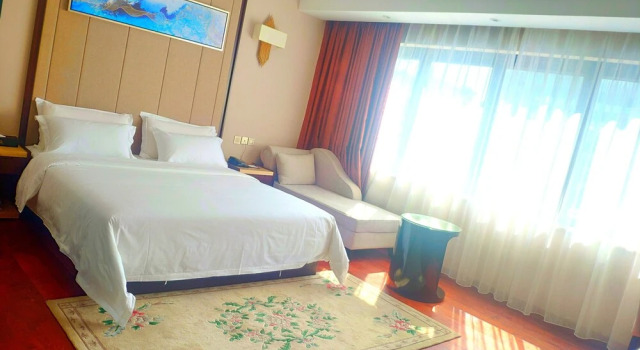 Oriental Culture Hotel, Забронировать Отель Ream National Park Сиануквиль, рядом с Wat Leu