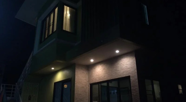 SBY House - Hostel