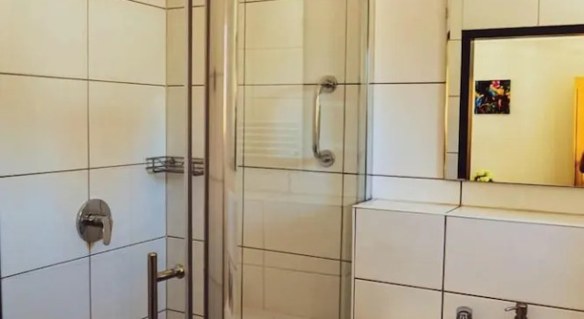 Номер Standard Pension und Monteurzimmer VICTORIA