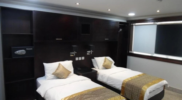 Sudir Palace Hotel Units, Book Hotel Dhahran Eastern Province