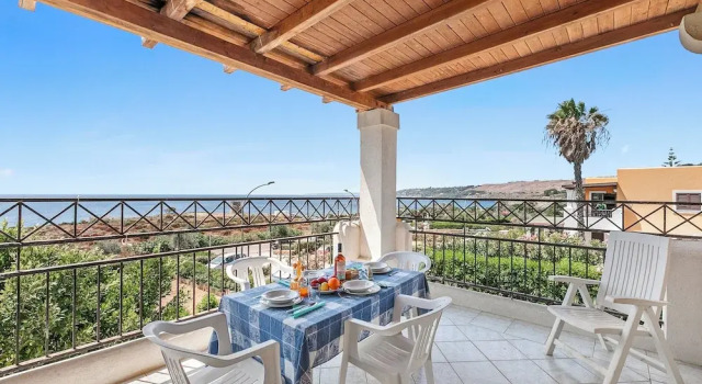 Porto Relax Apartment 2 With Sea View