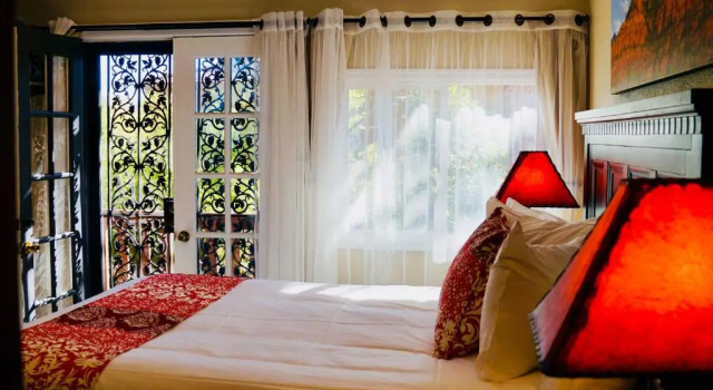 Двухместный номер Standard Lantern Light Inn - Romantic Getaway
