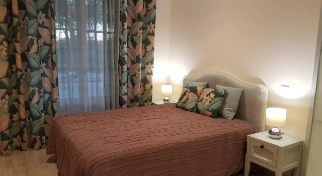 Номер Economy Santa Maria Casa Nostra