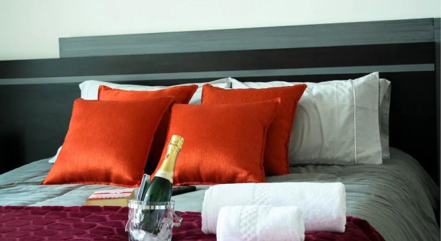 BG Boutique Apartments, Забронировать Апартаменты/квартира Апартаменты Кито, рядом с Del Arbolito Park, Апартаменты/квартира
