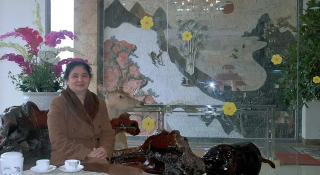Phuong Anh Hotel
