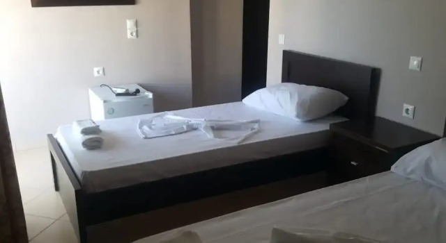 Номер Superior Beva Hotel