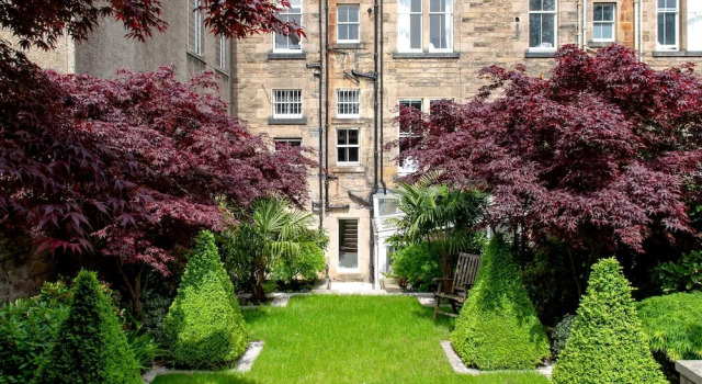 Deluxe Edinburgh Retreat Apartment, Rezervați Apartament Edinburgh Edinburgh, aproape de Royal Botanic Garden