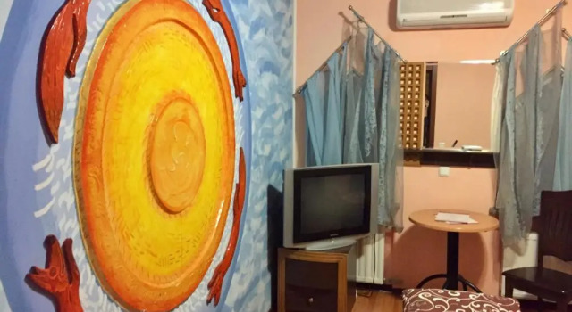 Standard cameră Arcadia