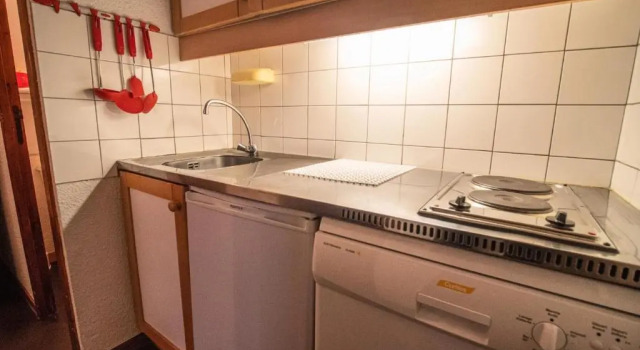 CACHETTE G - Appartement LA CACHETTE 29 pour 4 Personnes 15, Забронировать Апартаменты/квартира Апартаменты Лез-Аванше-Вальморели, Апартаменты/квартира