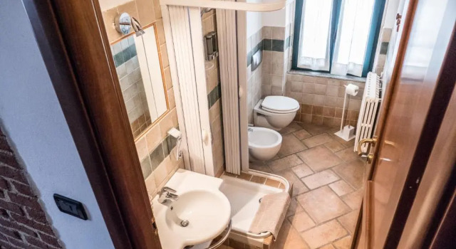 Camera familiare Standard B&B I 3 Gadan