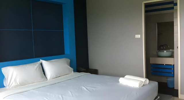 Phongkaew Hotel