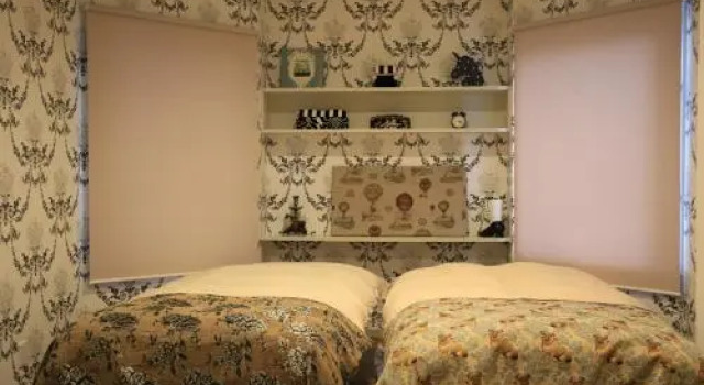 8Q Gojo Suites