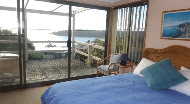 Donaldsons at Pambula Beach, Book Hotel Pambula Beach Sapphire Coast