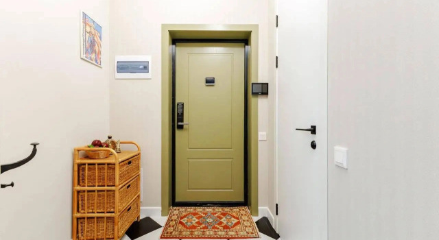 Dvukhkomnatnaya Kvartira Apartments, Prenota Appartamento Astana Kazakistan
