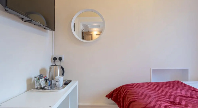 Номер Standard Kingsley Guest House