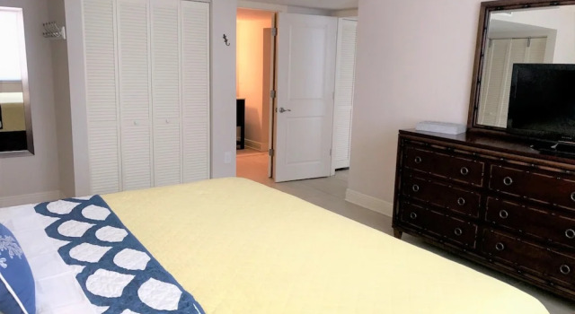 101 - Excelsior 2 Bedrooms 2 Bathrooms Condo, Забронировать Апартаменты/квартира Сиеста-Ки Sarasota Area