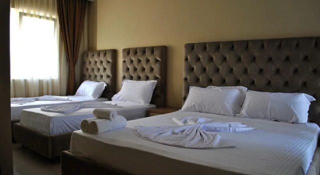 Номер Standard Hotel Frojd