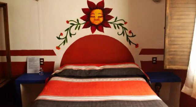 Posada del Fraile, Varaa Hotelli Tepotzotlan State of Mexico