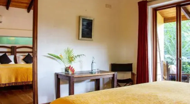 Номер Standard Bougainvillea Retreat