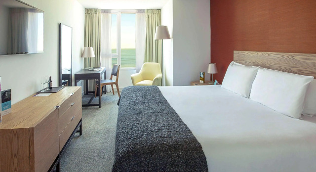 Mercure Montevideo Punta Carretas
