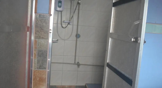 Номер Economy BANAUE EVERGREEN HOSTEL AND RESTAURANT