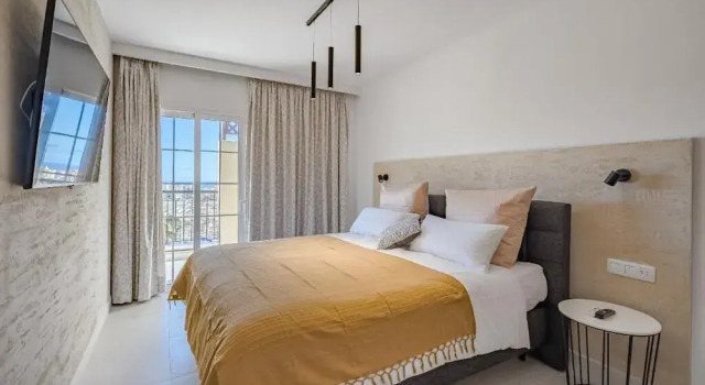 Granada - Apartamento 2, Prenota Appartamento Arona 
