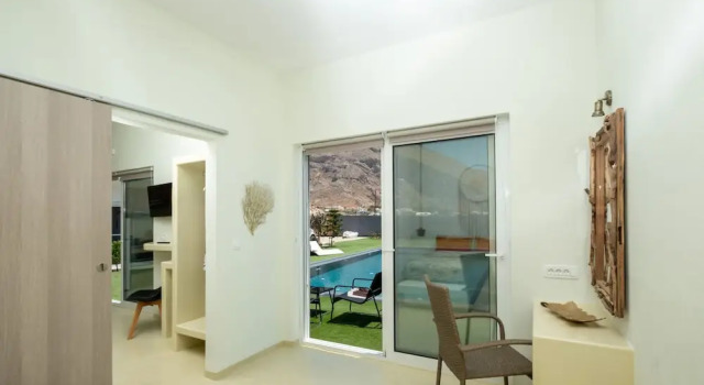 Sagma Villas