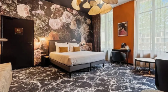 Полулюкс LE RITUEL HOTEL & SPA