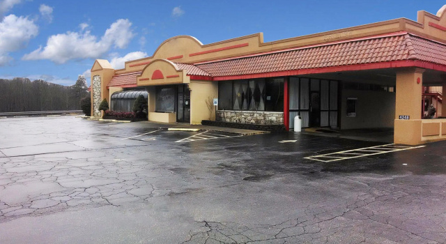 Номер Standard Amercias Best Value Inn - Marion