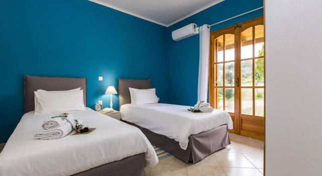 Lefkothea Villas with Large Pool, BBQ & Playground, Забронировать Вилла Пигианос Кампос Центральный Крит