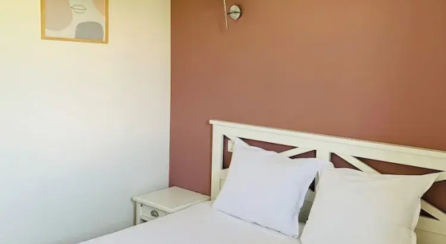 Номер Standard Les Maisons du Golf de la Cabre dOr by Ateya Vacances