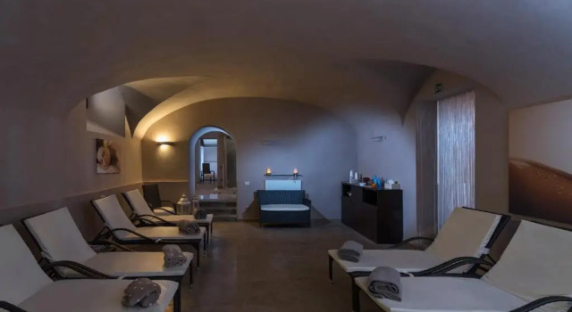Двухместный номер Classic Hotel Palazzo San Lorenzo & Spa