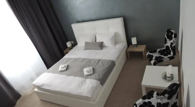 Pensiunea Sada, Prenota Hotel Cluj-Napoca 