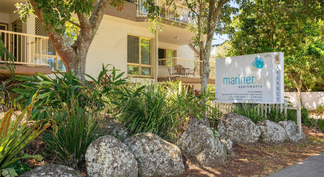 Mariner Bay Apartments