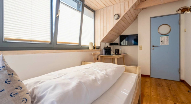 Одноместный номер Standard La Campagnola - Ristorante&Boutiquehotel