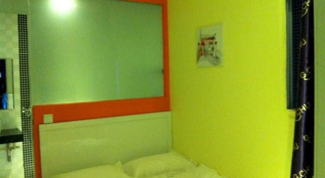 G.chu Hotel, Prenota Hotel Qiaokou District 