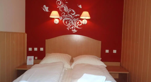 Atlantis Hotel, Buchen Sie Hotel Grunwald Posen