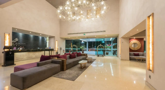 Victoria Ejecutivo, Prenota Hotel Hotel tutto incluso a Jalisco, All Inclusive