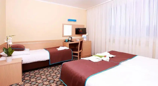 Dom Wczasowy VIS, Book Hotel Jastrzębia Góra 